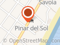 Hotel Pinar Del Sol