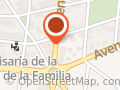La señal casa de pesca