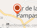Paladares Mar de las Pampas