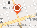 El centro de los amigos