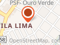 Casa Veraneio Silva Gomes