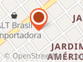 águia Cabeleireiro - Jd América