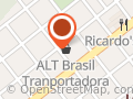 ALT Brasil Transportes - Tangará da Serra