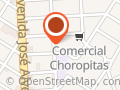 Salão Central