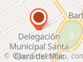Delegacion Municipal De Santa Clara Del Mar