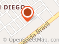 Manto Sagrado