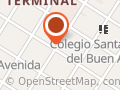 Escribanía Santa María