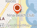 Nina Beach Club