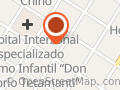 Círculo de Kinesiólogos IX Distrito