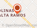 Las Palmeras