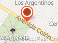 SERVICIO DE GASTROENTEROLOGIA Y AREA DE ENDOSCOPIA DIGESTIVA