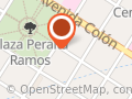 Cigno - Centro de Nariz - Garganta - Oido