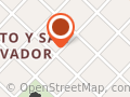 The Barber Job Barrio Norte