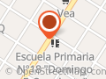 ESCUELA EGB No 18 - DOMINGO FAUSTINO SARMIENTO