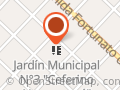 JARDIN MUNICIPAL No 3 CEFERINO NAMUNCURA