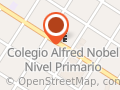 Jardin de Infantes Alfred Nobel