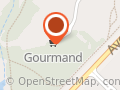 Gourmand
