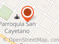 Parroquia San Cayetano
