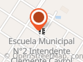ESCUELA MUNICIPAL No 2 INTENDENTE C CAYROL