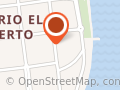 Hotel 3 fronteras Monte Caseros