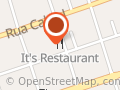 Iti's Restaurante
