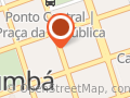 Página da Gurmê pizzas delivery