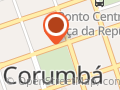 Banco Do Brasil - Corumbá