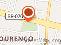 Posto Rio Paraguai