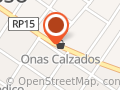 ONAS CALZADOS