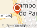 IFMT Campus Campo Novo do Parecis
