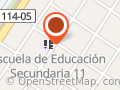 Secundaria 11 Berisso 151 Y 9