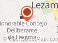 Camara de Comercio e Industria de Lezama