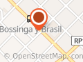 Panadería Confitería Bossinga