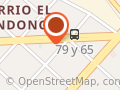 Centro de Adultos No 736