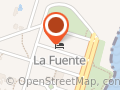 La Fuente Apart Hotel