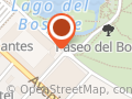 Barra Del Bosque