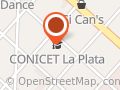 CONICET La Plata