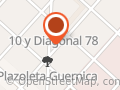 Nueva Clinica Del Niño De La Plata Sa