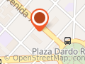 Ministerio de Obras Públicas