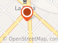 Departamentos Temporales en La Plata