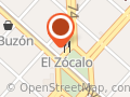 El Zócalo