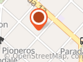 Instituto Alemán - La Plata
