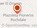 FamilySearch center