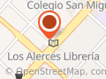 Libreria los Alerces
