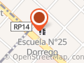 Escuela No. 25 Manuel Dorrego