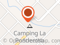 Camping la Ponderosa