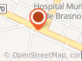 Posto União de Brasnorte