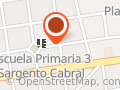Jardin de Infantes No 909