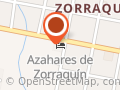 Azahares de Zorraquín