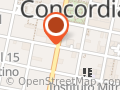 Red Optimur (Departamento de Concordia)